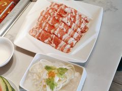 -滋奇·扬州地标火锅(兴城东路店)