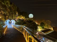 -巴倒烫陆派火锅山庄(南山总店)