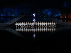 -印象西湖·最忆是杭州实景演出
