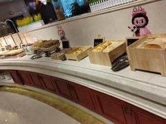 -嘉莱特精典国际酒店·醇咖啡厅