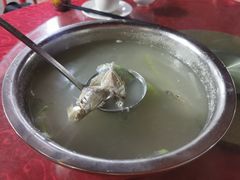 -胜海大排档·海鲜·黄鳝饭(十年老店)