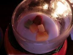 -MARU玛露音乐餐厅(大学路店)