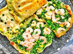 -地二手作鱼汤馄饨(上街里店)