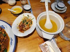 -食鸡公社辣子鸡·潍坊菜·烧烤