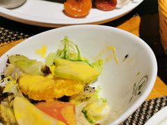 -半悦牛排(龙湖西宸天街店)