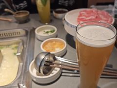-巴奴毛肚火锅(悠唐购物中心店)