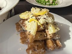 -望乡楼上海菜(日月光店)