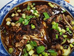 -南花桥羊肉馆老字号(乌镇店)