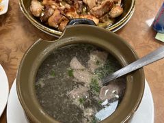 -苏记农家菜馆