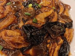 -锡和无锡菜·三白油条(景丽苑店)