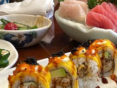 -福樱兰海鲜放题铁板烧(加州店)