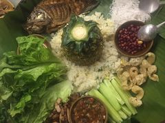-纳兰傣雀傣味餐厅