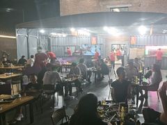 -老黑板筋(顺义总店)
