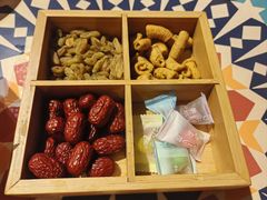 -清真·古丽花儿·新疆美食(河南路店)
