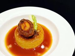 -舟山喜来登绿城酒店·天宝阁中餐厅