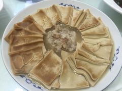 -老白酒农家菜馆