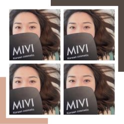 -MIVI半永久纹眉绣眉