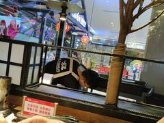 -梨花自助烤肉(天河城店)