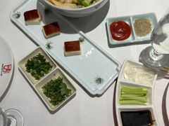 -味+新京宴·烤鸭·北京菜(创意谷店)