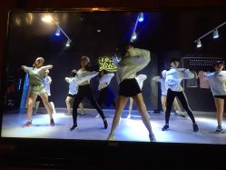 -YASAKI国际舞蹈中心