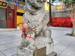 -宝通禅寺