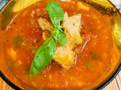 -La Strada(安福路店)