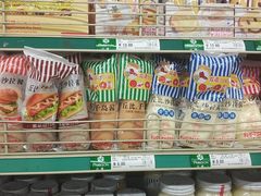 -百盛(中山路店)