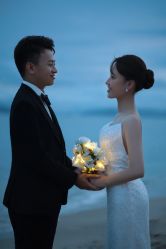 -麦田·婚纱摄影(天河新天地店)