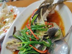 -潘先生平价海鲜城(神州半岛店)