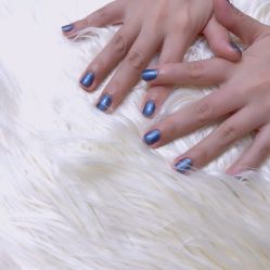 -奈思·日式美甲美睫沙龙