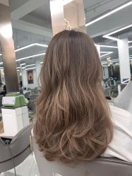 -潘多拉Hairsalon