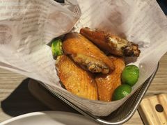 -小大董·烤鸭(凤凰汇店)