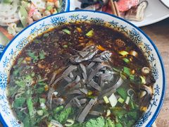 粉汤羊血-惠记粉汤羊血(小南门店)