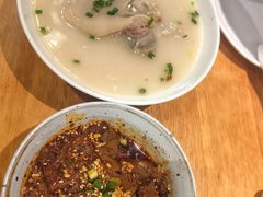 -付小姐在成都(中山公园店)