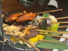 -石葵(锦业时代店)