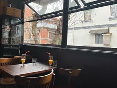 -Bistro Les Lilas丁香花小酒馆