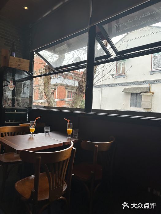 Bistro Les Lilas丁香花小酒馆图片