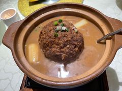 -佰家小厨·南京菜(夫子庙店)