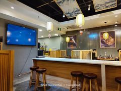 大堂-蚝多蚝·涮羊肉·鲜肉烧烤(大学城店)