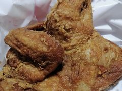 -香园炸鸡(鞍山西道店)