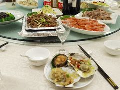 -天顺渔港·海景餐厅(星海广场店)