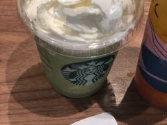 -星巴克(深圳欢乐颂店)