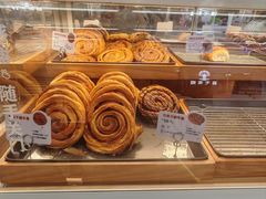 -红星前进面包牛奶公司(君太店)