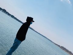 -丁香湖公园