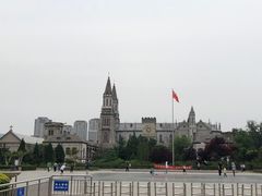 -洪家楼教堂
