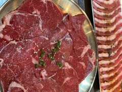 -韩宫宴和牛烤肉(无锡大东方广场店)