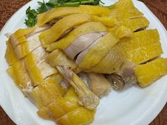正宗湛江鸡-瑞记湛江鸡饭店·粤西第一鸡(粤垦店)