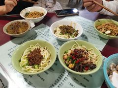 -大石人家鱿鱼面馆(大石西路总店)