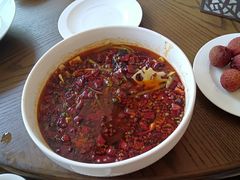 -水月周庄铂尔曼酒店-水月荟中餐厅