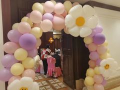 -南京苏宁环球大酒店(桥北店)